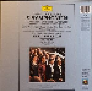 Ludwig van Beethoven: 9 Symphonien / Ouvertüren (7-LP) - Bild 2