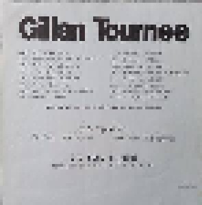 Gillan: Future Shock (LP) - Bild 7