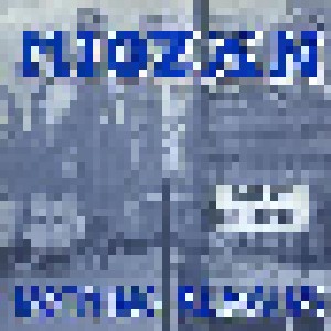 Cover - Miozän: Nothing Remains