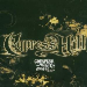 Cypress Hill: Greatest Hits From The Bong (CD) - Bild 1