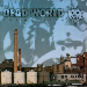 Dead World: The Machine (LP) - Bild 1