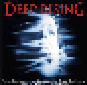 Jerry Goldsmith: Deep Rising - Original Score (CD) - Bild 1
