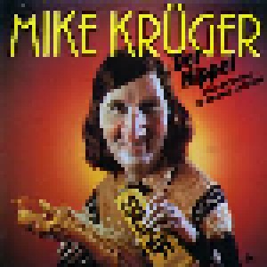 Cover - Mike Krüger: Nippel, Der