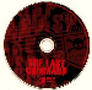 W.A.S.P.: W.A.S.P. / The Last Command (2-CD) - Bild 4
