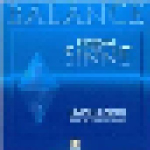 Balance - Living Earth (CD) - Bild 1