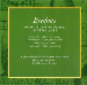 Johannes Brahms: Konzert Für Klavier Und Orchester Nr. 2 B-Dur Opus 83 (CD) - Bild 2