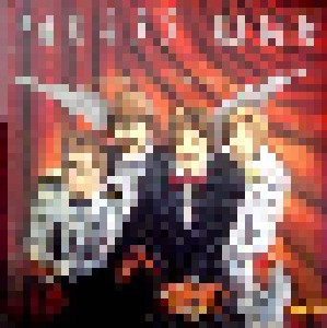 The Guess Who: Power In The Music (LP) - Bild 1
