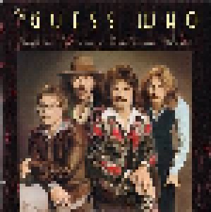 The Guess Who: Power In The Music (LP) - Bild 5