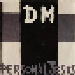 Depeche Mode: Personal Jesus (7") - Bild 1