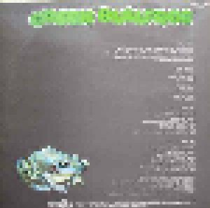 Green Bullfrog: Green Bullfrog (LP) - Bild 3