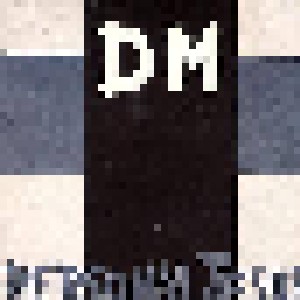 Depeche Mode: Personal Jesus (Promo-7") - Bild 1