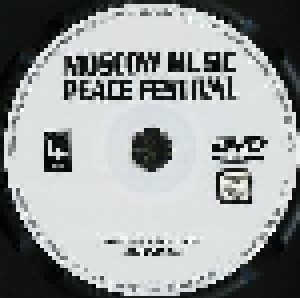Moscow Music Peace Festival 1 (DVD) - Bild 3