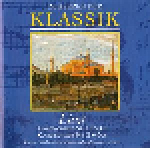 Franz Liszt: Klavierkonzert Nr. 1 Es-Dur / Klavierkonzert Nr. 2 A-Dur (CD) - Bild 1