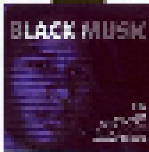 Black Music (2-CD) - Bild 1