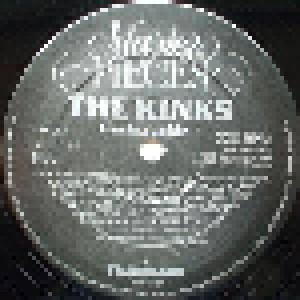 The Kinks: Backtrackin' - The Definitive Double-Album Collection (2-LP) - Bild 4