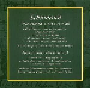 Robert Schumann: Symphonie Nr. 1 B-Dur Opus 38 / Klavierkonzert A-Moll Opus 54 (CD) - Bild 2