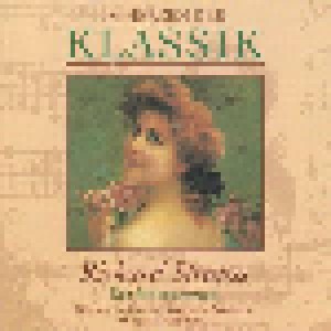 Richard Strauss: Der Rosenkavalier (Auszüge) (CD) - Bild 1