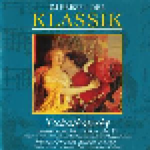 Pjotr Iljitsch Tschaikowski: Klavierkonzert Nr. 1 In B-Moll Opus 23 / Fantasie-Ouvertüre "Romeo Und Julia" (1996)
