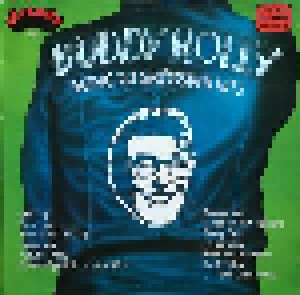 Buddy Holly: Seine 20 Grössten Hits (LP) - Bild 1