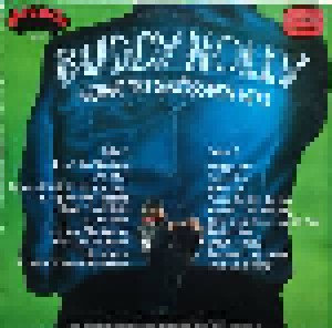 Buddy Holly: Seine 20 Grössten Hits (LP) - Bild 2