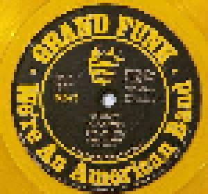 Grand Funk Railroad: We're An American Band (LP) - Bild 6