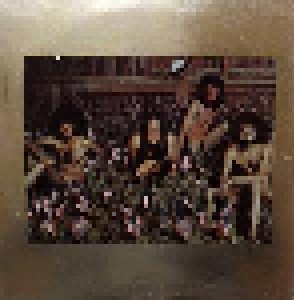 Grand Funk Railroad: We're An American Band (LP) - Bild 3