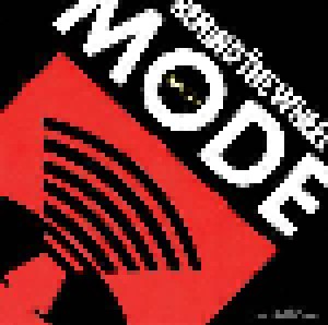 Depeche Mode: Behind The Wheel (Promo-Single-CD) - Bild 1