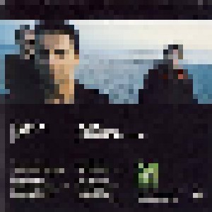 Depeche Mode: Dream On (Promo-Single-CD) - Bild 2