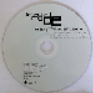 Depeche Mode: Enjoy The Silence 04 (Promo-Single-CD) - Bild 2
