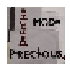 Depeche Mode: Precious (Promo-Single-CD) - Bild 1