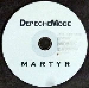 Depeche Mode: Martyr (Promo-Single-CD) - Bild 4