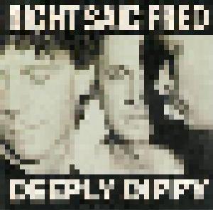 Right Said Fred: Deeply Dippy - Cover