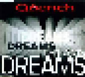 Quench: Dreams - Cover