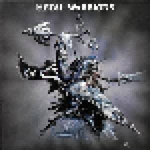 Metal Warriors - Cover