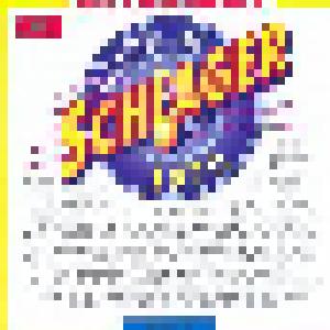 Deutsche Schlager - 1970 - CD 1 - Cover