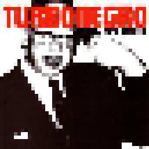 Turbonegro: Never Is Forever - Cover
