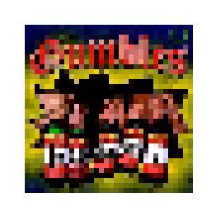 Gumbles: In Duff We Trust - Cover