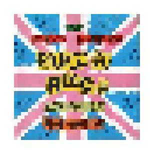 Great British Punk Rock Explosion - Volume 2, The - Cover