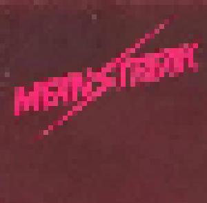 Meanstreak: Played It Right - Cover
