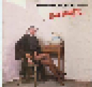 The Monks: Bad Habits (LP) - Bild 1