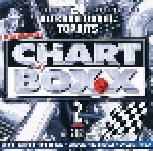 Cover - No Angels & Donovan: ChartBoxx 2002/02
