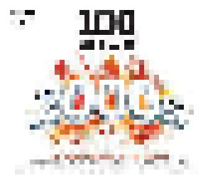 Cover - Beatfreakz: 100 Hits 2000s
