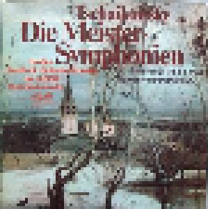 Pjotr Iljitsch Tschaikowski: Die Meistersymphonien (3-LP) - Bild 1