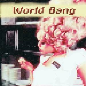 World Bang: Alice D (CD) - Bild 1