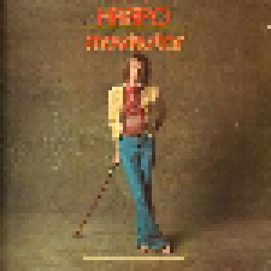 Harpo: Moviestar (LP) - Bild 1