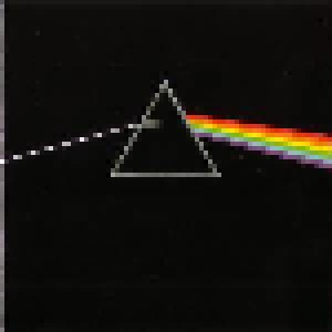 Pink Floyd: The Dark Side Of The Moon (CD) - Bild 1