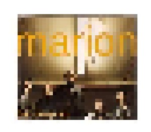 Marion: The Sleep EP (Mini-CD / EP) - Bild 1