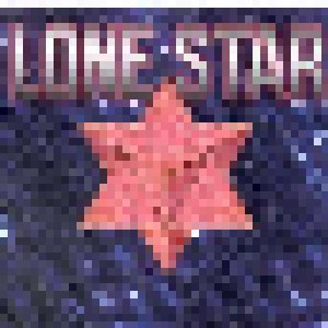 Cover - Lone Star: BBC Radio One Live In Concert
