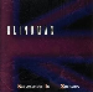 Blindman: Subconscious In Xperience (CD) - Bild 1