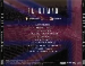 Blindman: Subconscious In Xperience (CD) - Bild 3